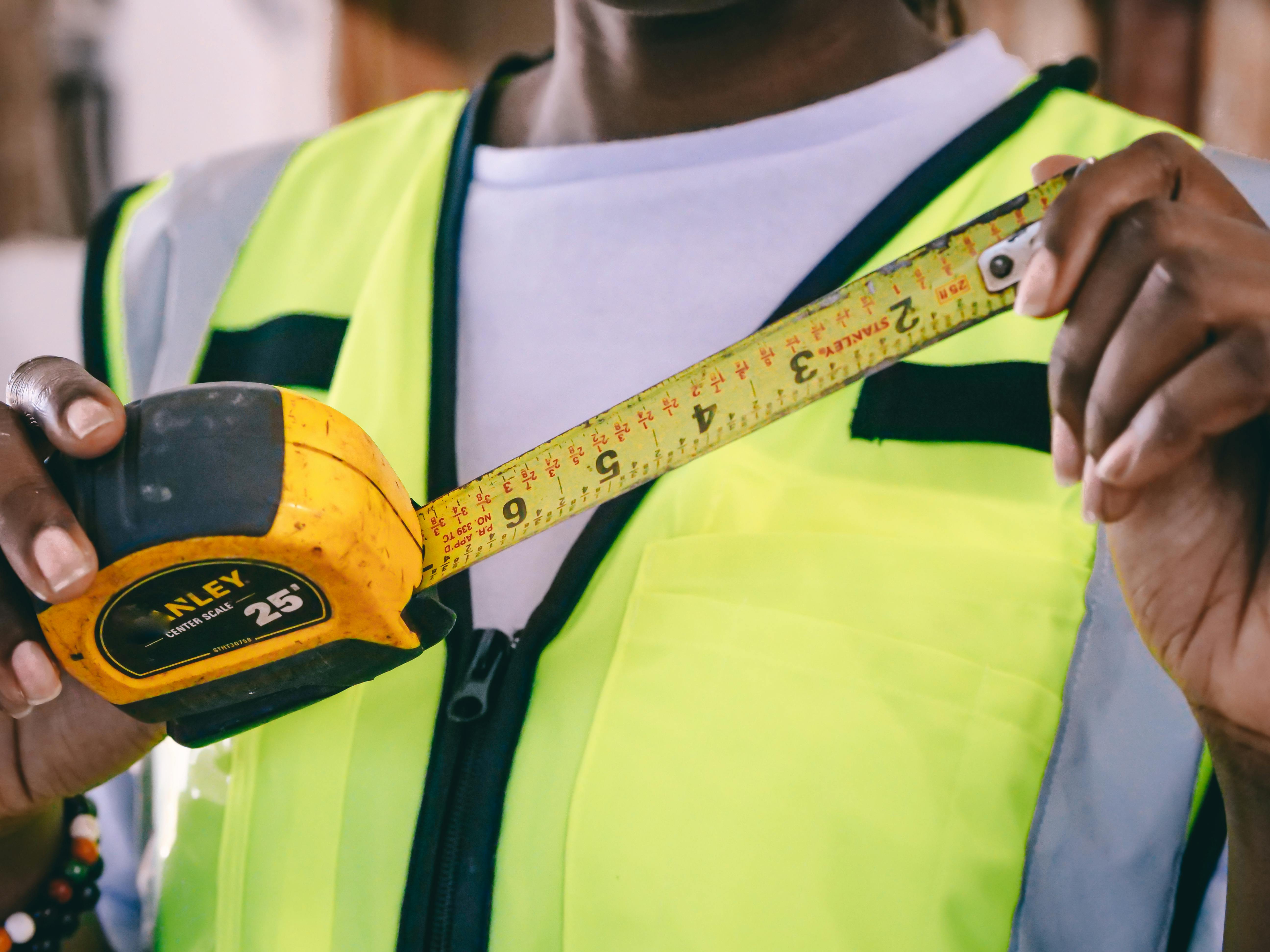 Quantity Surveying